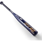 Reebok - T-Ball Bat, 28-Inch Aluminum Bat for Kids & Youth, Lightweight, High-Performance Bat for Practice, Training, and Beg
