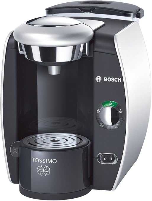 Amazon Com Bosch Tassimo Tas4211 Multi Beverage Machine For T