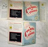Hardcover A Big Ball of String (Beginner Books) by Marion Holland (1958-09-12) Book
