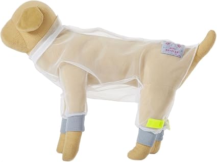 Dog bug jacket Clearance