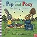 Pip and Posy: The Scary Monster