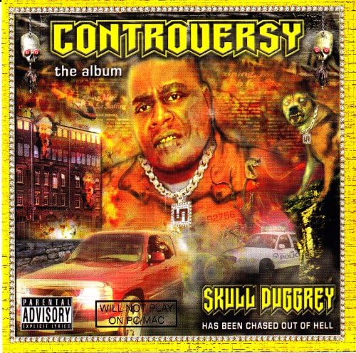 Controversy