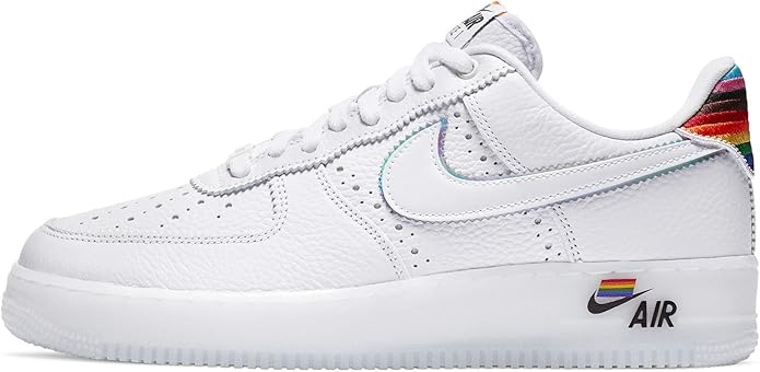 nike air force 1 womens true to size