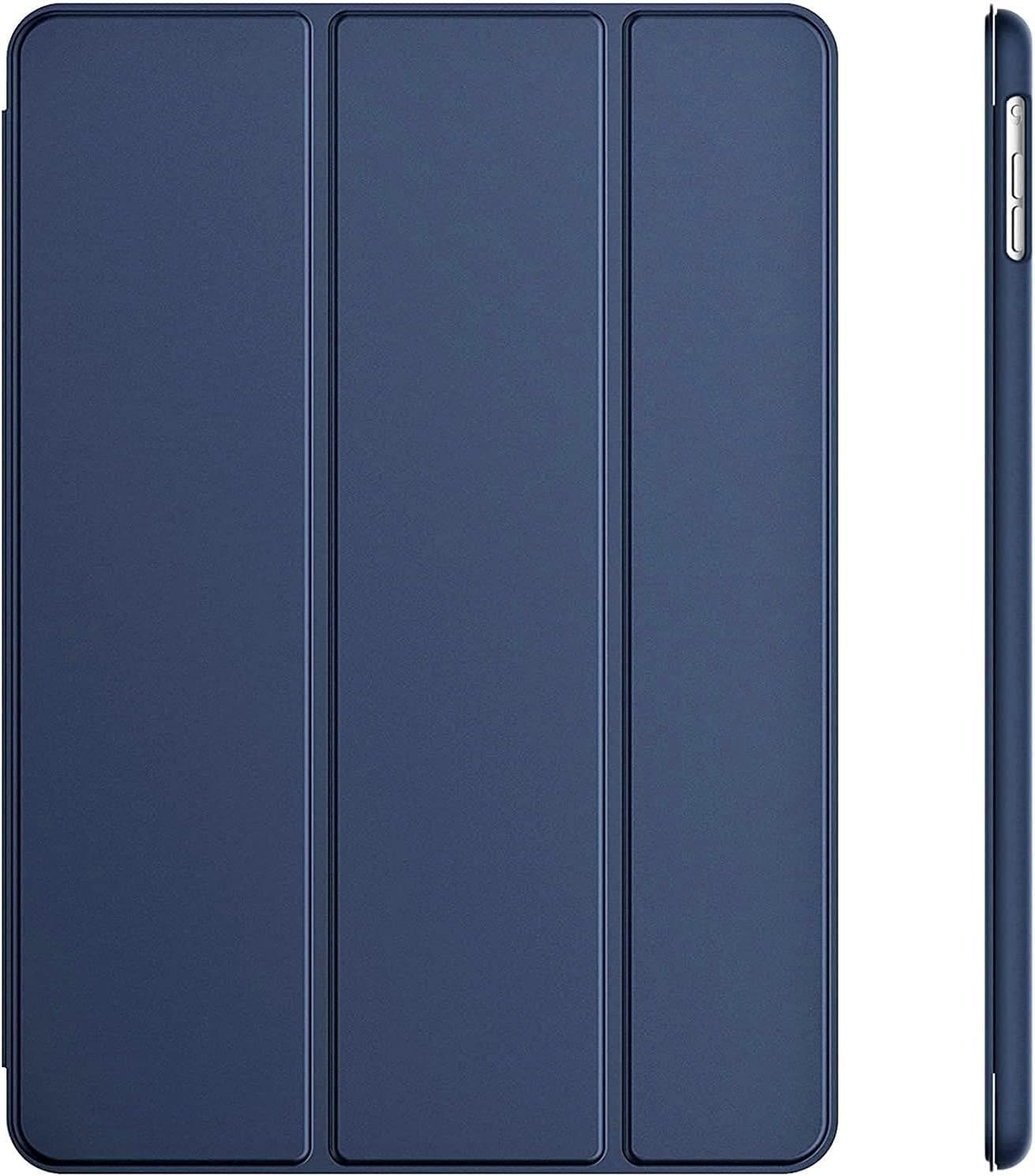 Smart Magnetic Case Fit iPad 9.7 Inch (6th Generation 2018) (5th Generation 2017 ) A1893/A1954 A1822/A1823 Slim Lightweight Smart Shell Stand Cover Auto Wake/Sleep