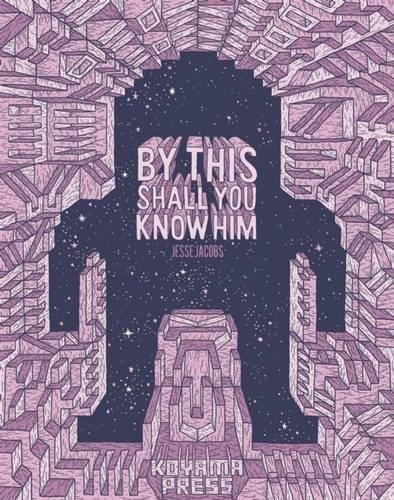 By This Shall You Know Him By This Shall You Know Him