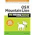 OS X Mountain Lion: The Missing Manual (Missing Manuals)