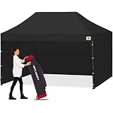 Heavy Duty Pop-up Canopy Tent 