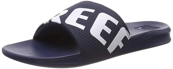 Reef Herren One Slide Zehentrenner