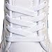 AOMIDI 2 Pair Flat Shoelaces 5/16