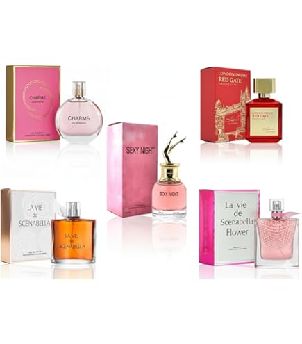 Amazon.com: Michael Kors 5-Piece Miniature Collection, for Women