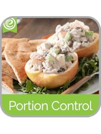 eMeals Portion Control Meal Plan
