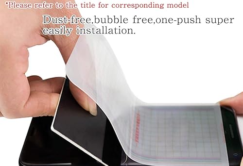 Puccy Pack Back Screen Protector Film, compatible with TECNO