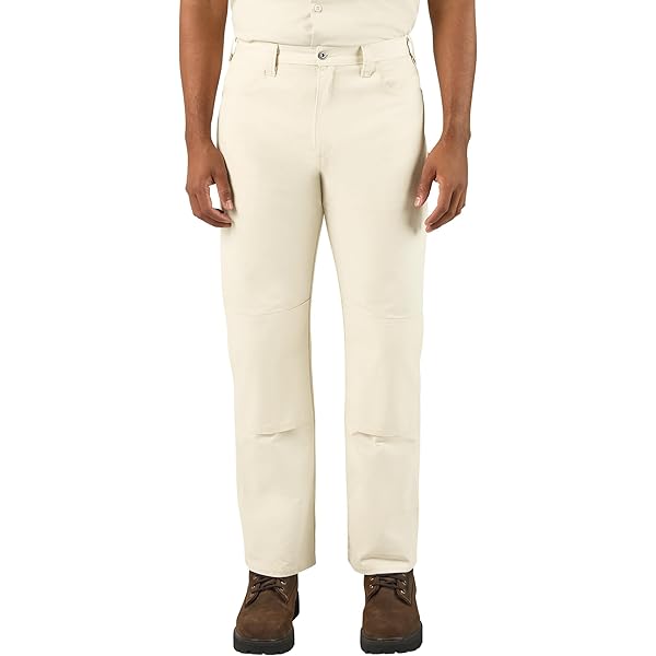 新品THESHISHIKUIpainter pantsOFFWHITE38 Amazon.com: Dickies Flex Painter Utility Pant White
