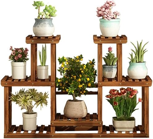 YFF- Estantería de almacenamiento anticorrosión Estante de exhibición