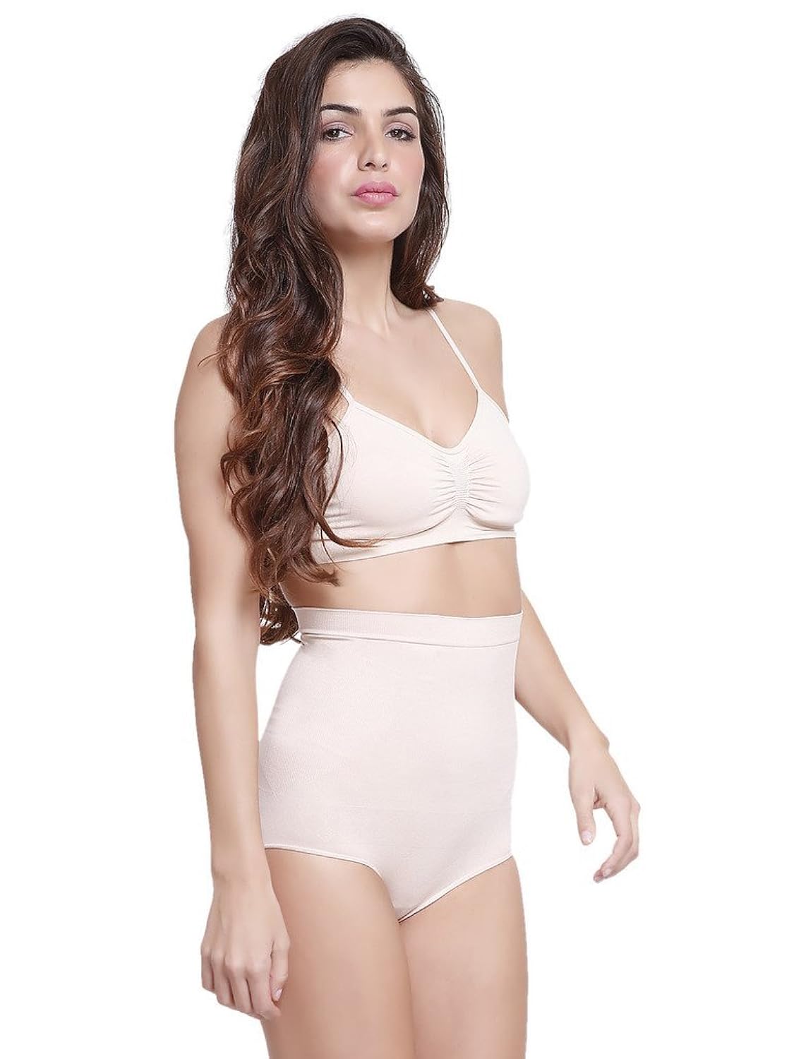 c9 seamless tummy tucker for women's