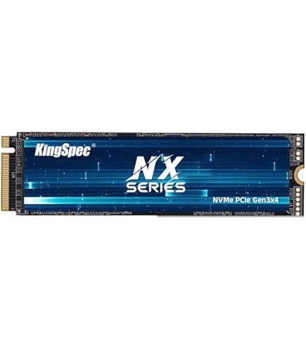 SSD NVME Gen.4 Hiksemi Future X 1024GB | Amazon.com.br