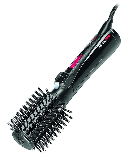 Babyliss Pro 102627 Lonen Rotating Brush 800 W