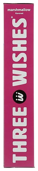 THREE WISHES CEREAL MARSHMALLOW GF 8.6 OZ
