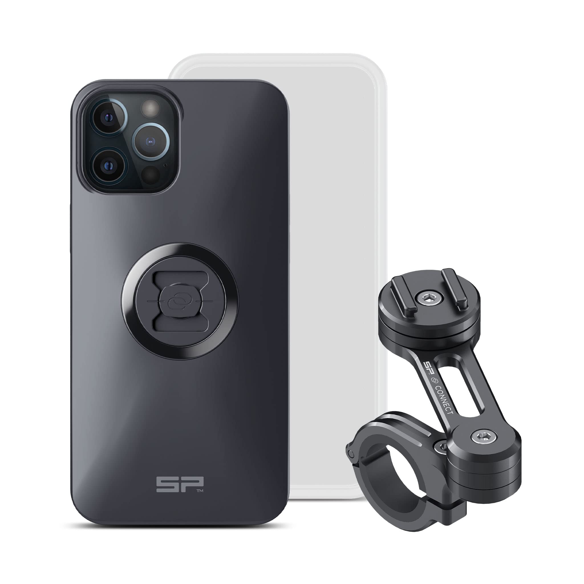 SP CONNECT Moto Bundle iPhone 12 Pro Max