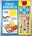 First Phonics B00EPM46OK Book Cover