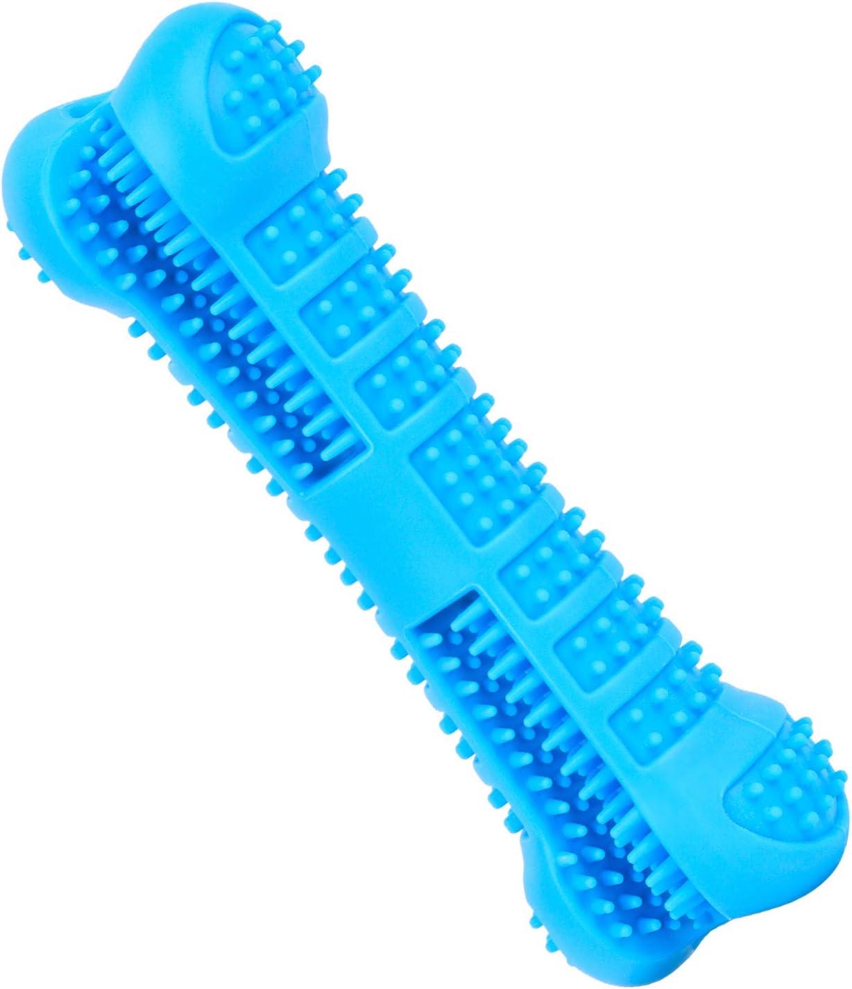 Emoly Dog Toothbrush Care Cleaning Stick Dog Toothbrush