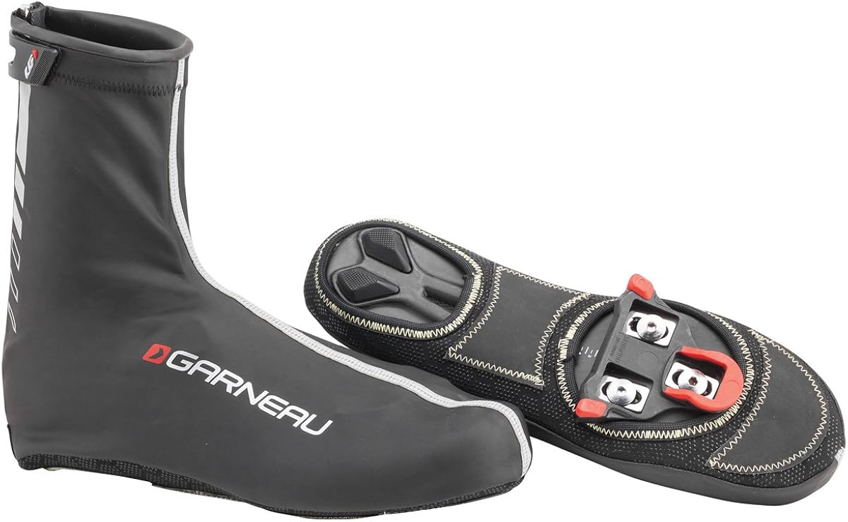 louis garneau neo protect ii shoe covers