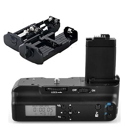 for Canon EOS 450D 500D 1000D Rebel XS 