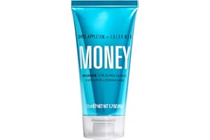 COLOR WOW Money Masque – Deep Hydrating Conditioning Treatment by Celebrity Stylist Chris Appleton | Vegan Formula