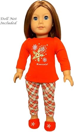 american girl pjs amazon