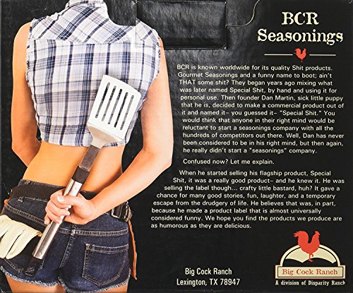 1 Special+Shit+Sampler+Seasonings+Chicken