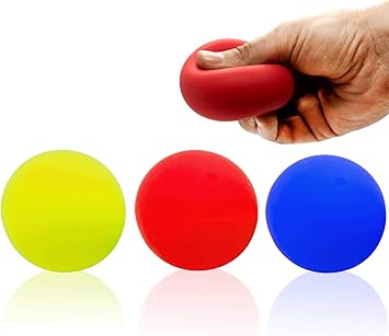physio stress ball