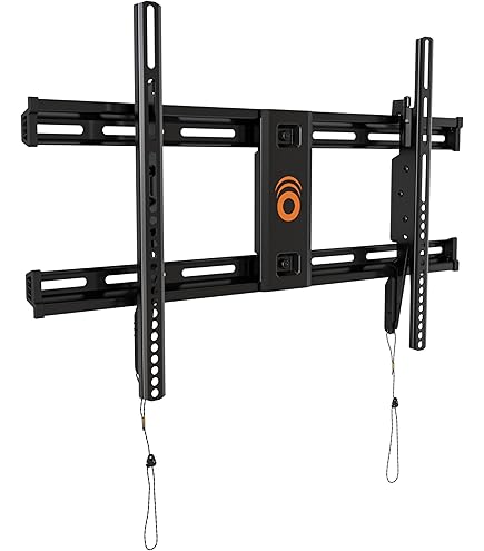 Amazon.com: Peerless SF640 Universal Fixed Low-Profile Wall