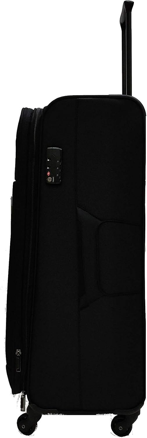 New FANTANA Cabin Luggage/Suitcase RFID 