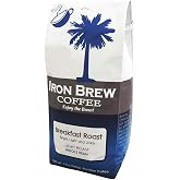 Coffee, 0.12 oz. Net Weight, Whole Bean