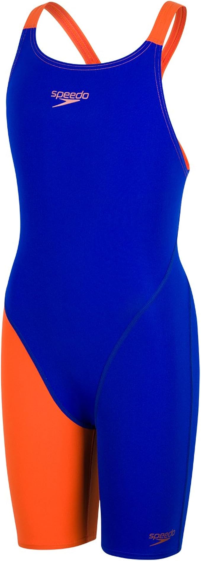 speedo junior fastskin endurance  openback kneeskin