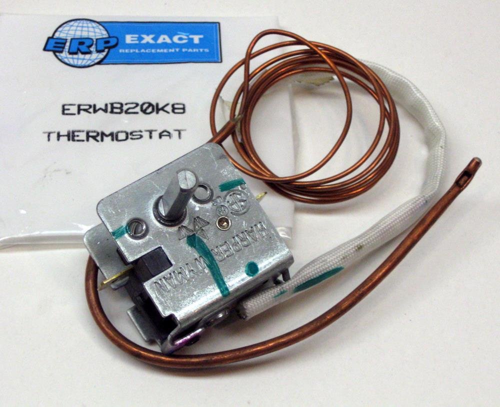 The 10 Best Wb20k8 Ge Oven Thermostat