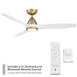 Skylark Indoor and Outdoor 3-Blade 54in Smart