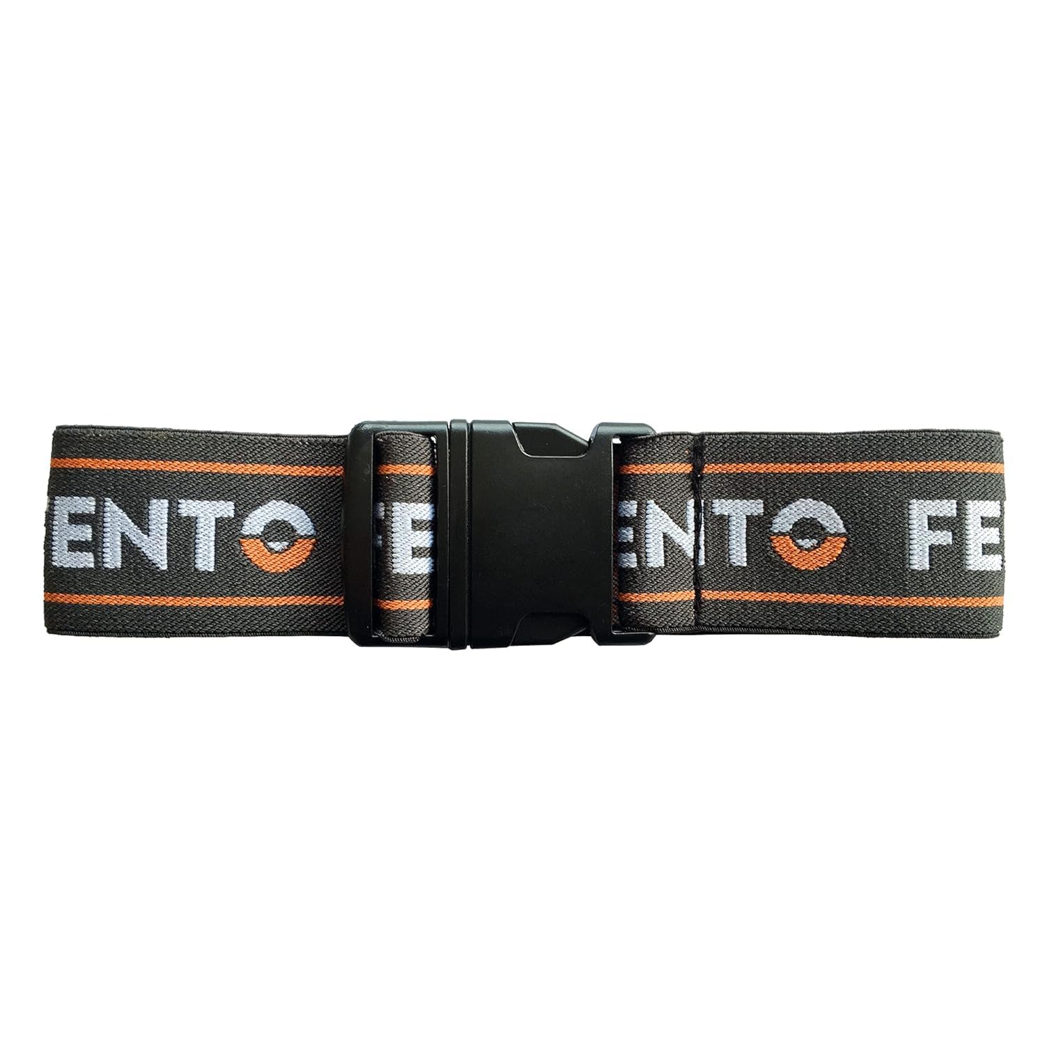 FENTO MAX Clip Elastics | Replaceable and Adjustable Clip Elastics for Knee Pads| Comfortable | Adjustable Elastics for added Protection to Your Knees