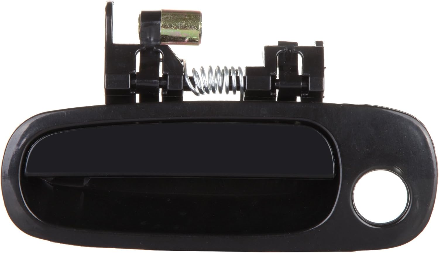 AUTOMUTO Exterior Front Driver Side Door