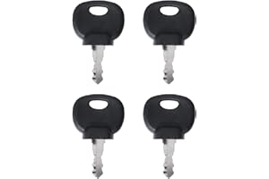 Ignition Keys 14707 5755124 8035807 8U-9569 14603 for Hamm Bomag Volvo Bobcat Caterpillar JCB New Holland Dynapac Terex Skytr