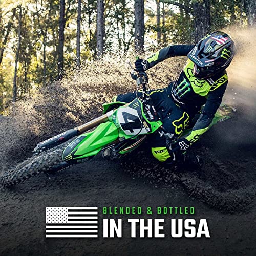 Slick Products OffRoad Wash Extra Thick Foaming Cleaning Solution Dirt