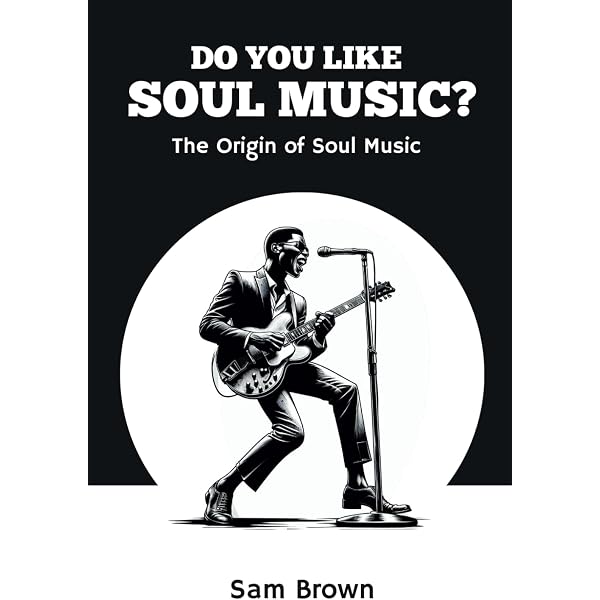 Soul Music: Tracking the Spiritual Roots of Pop from Plato to