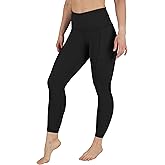 90 Degree By Reflex Tummy Control Leggings High Waisted Squat Proof Ankle Workout Running Yoga Pant