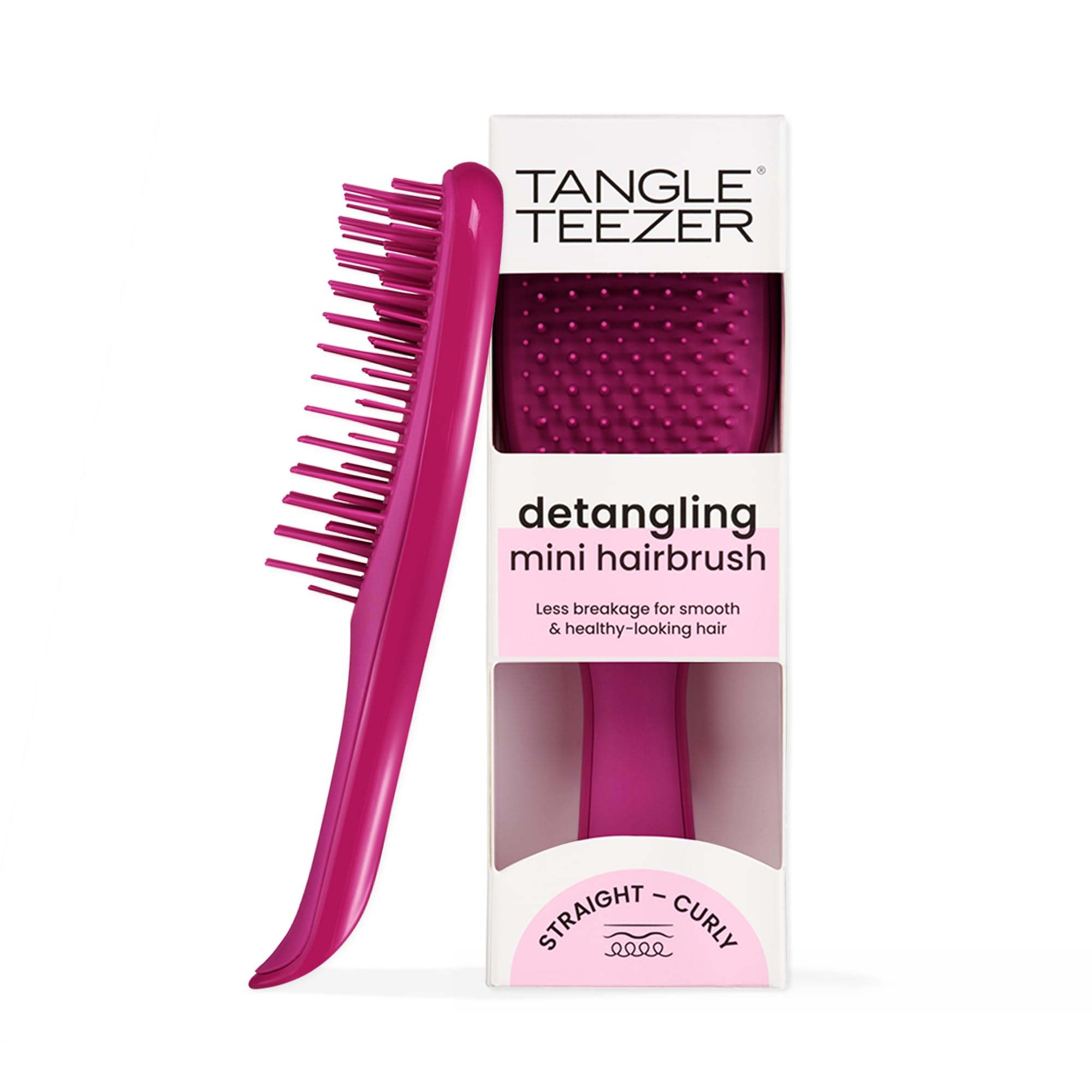 Tangle Teezer The Ultimate Detangler Brush - Image 5