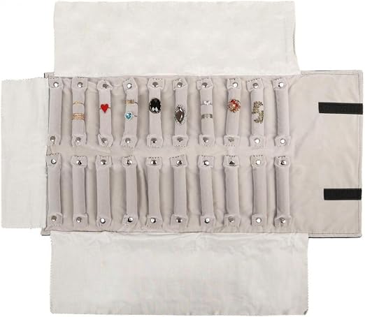 jewelry roll up