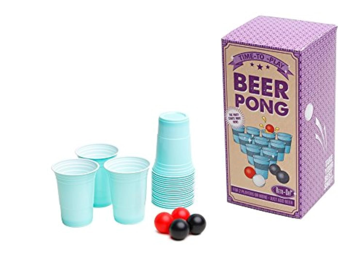 Retroh – Beer Pong, rt17722