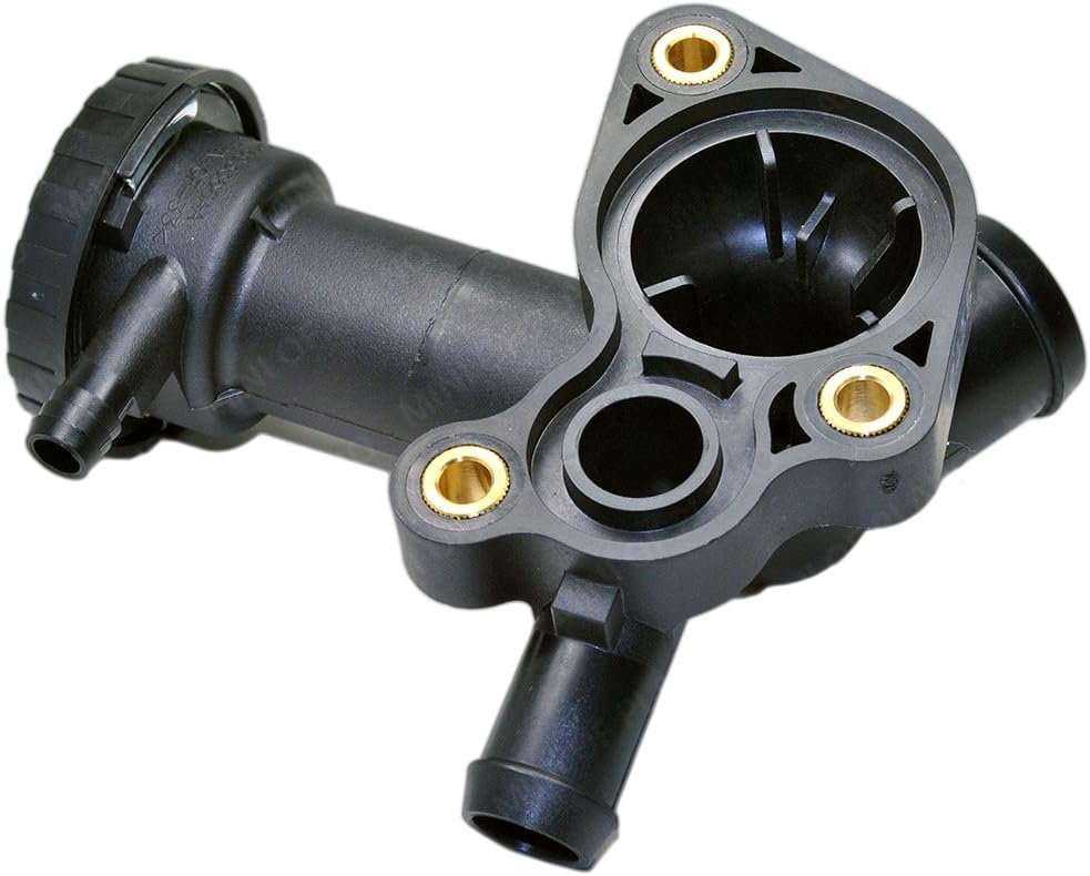 MINI Cooper Thermostat Housing Automotive