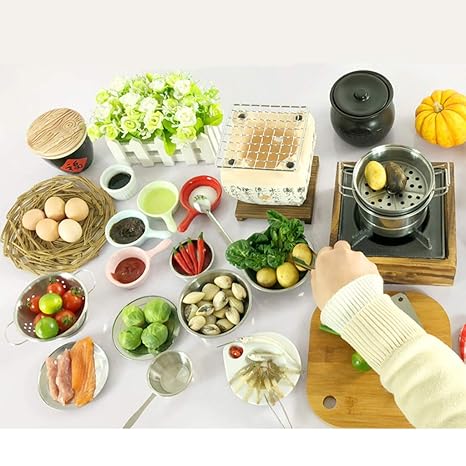 japanese cooking toy