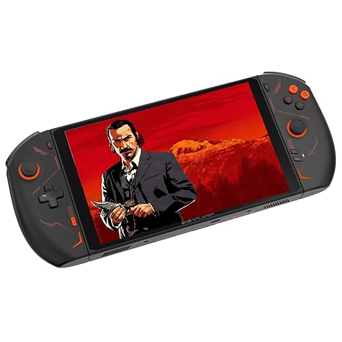 OneXPlayer PRO [AMD Ryzen 7840U] Inches in Handheld PC