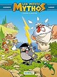 les petits mythos t.1 ; foudre à gratter by 
